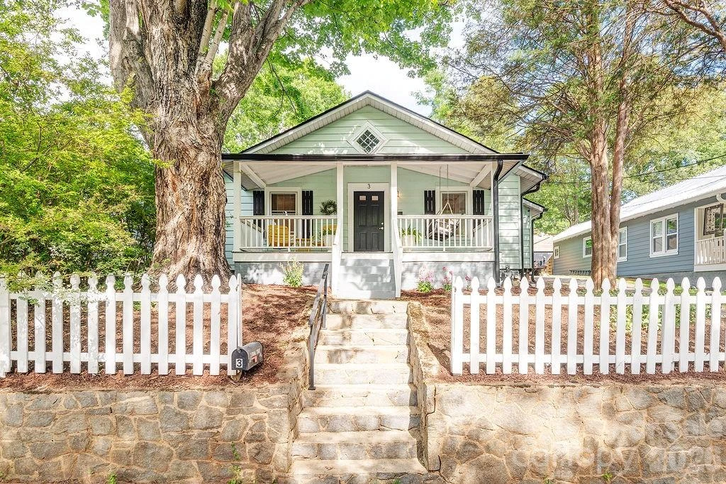 3 Irving Street - Photo 22