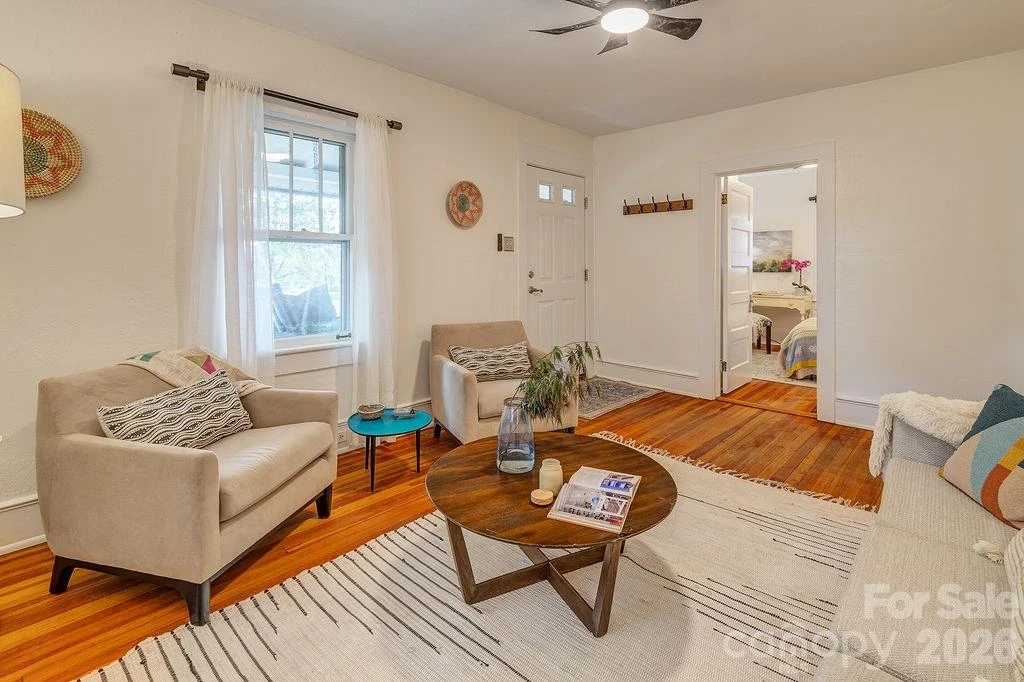 3 Irving Street - Photo 6
