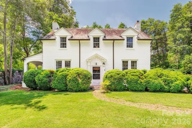88 Bear Creek Road, Asheville, NC, 28806