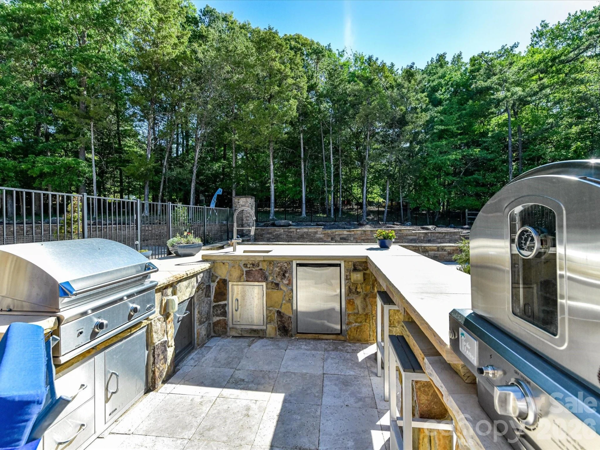 2723 Providence Pine Lane - Photo 35