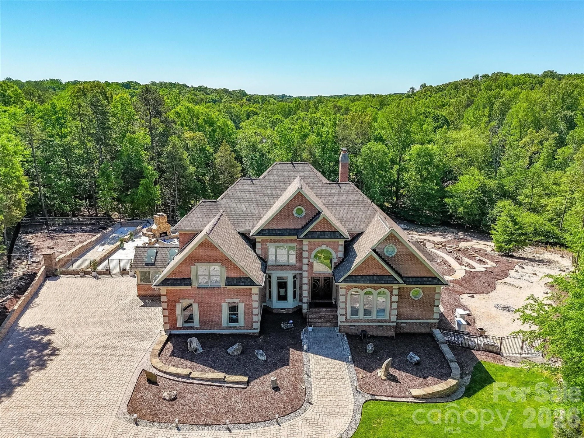 2723 Providence Pine Lane - Photo 43