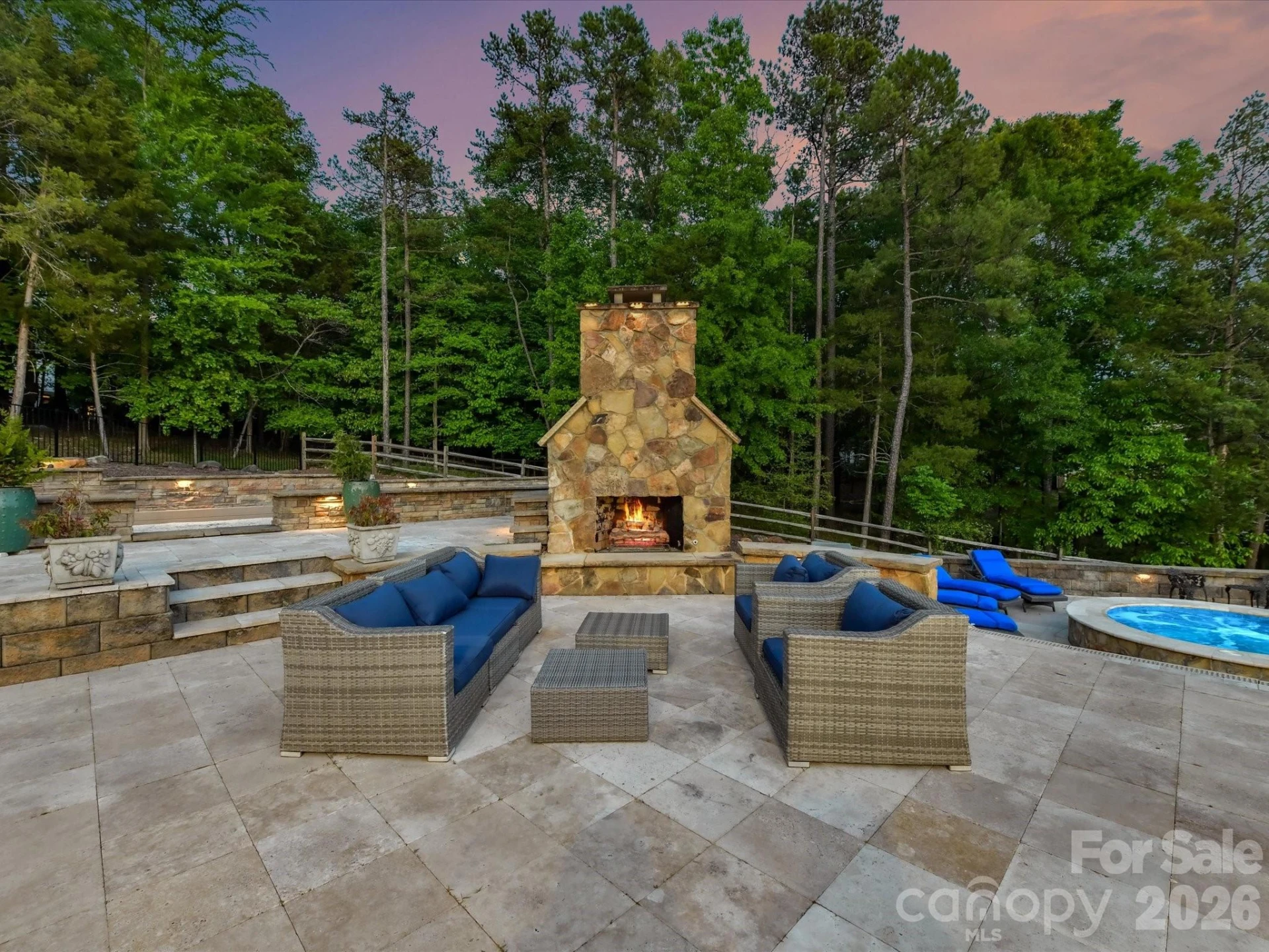 2723 Providence Pine Lane - Photo 45