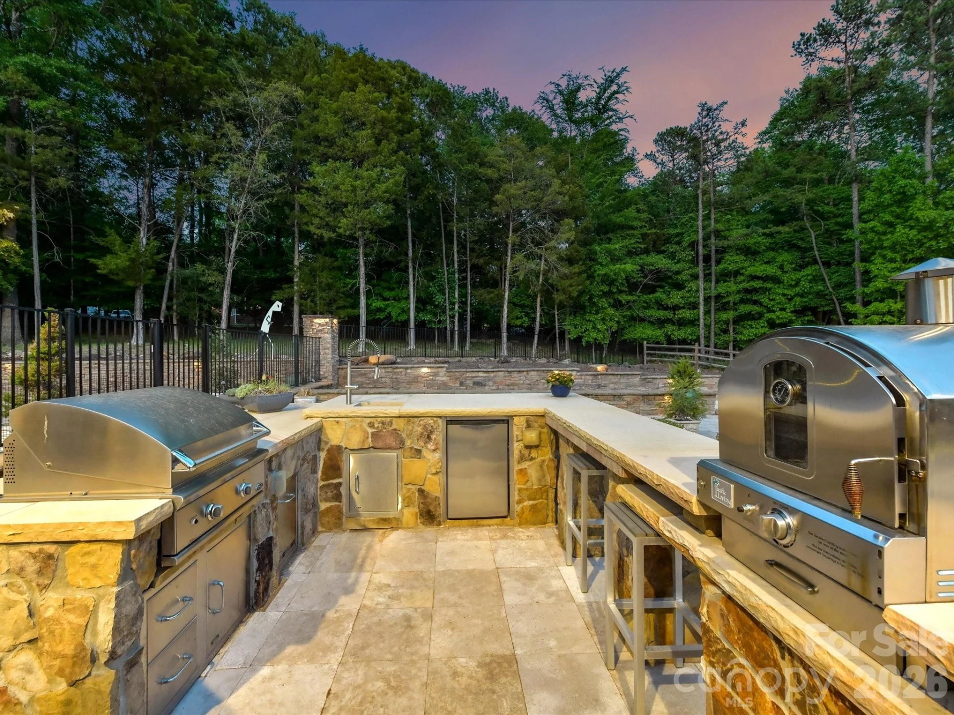 2723 Providence Pine Lane - Photo 47