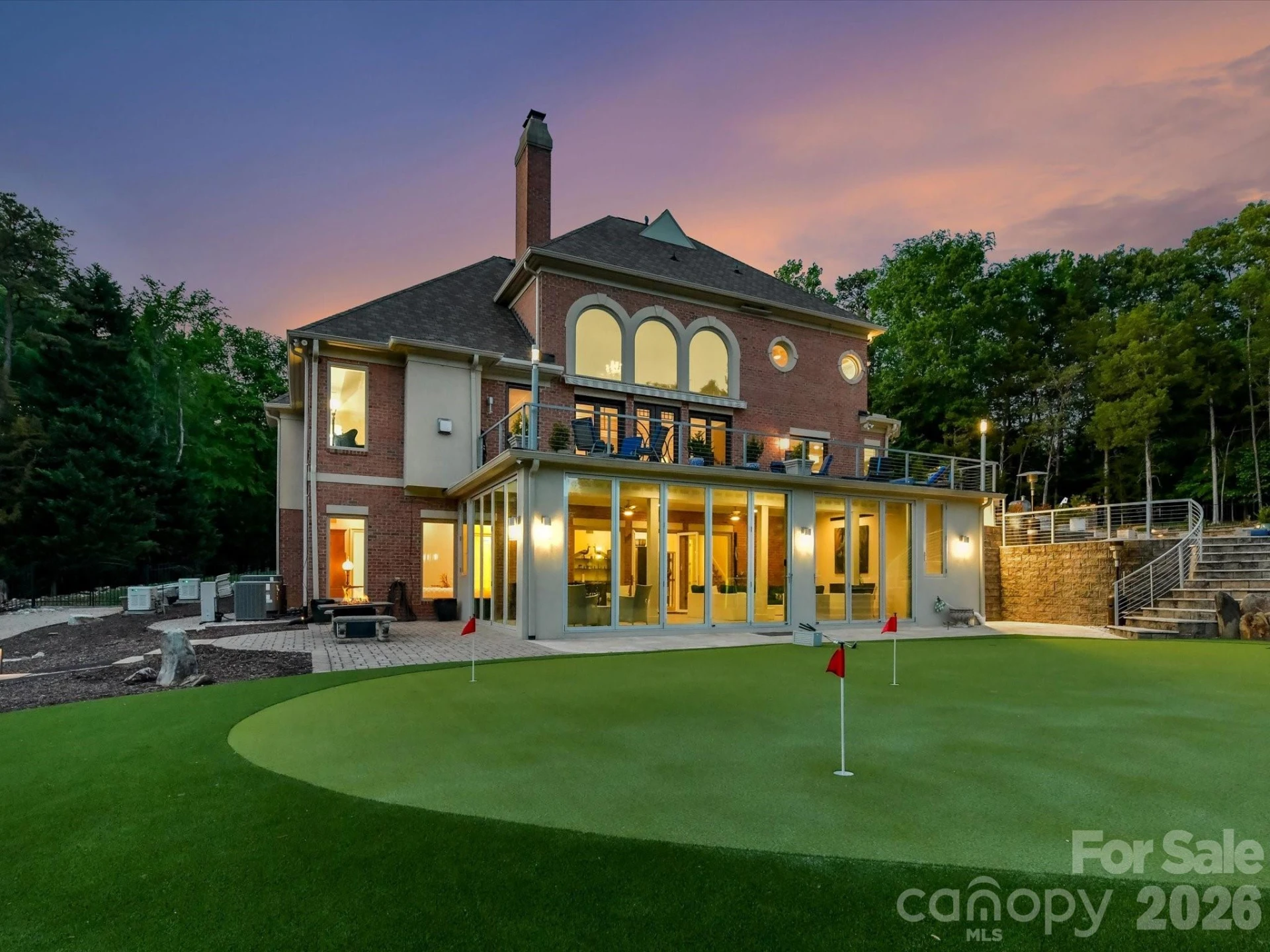 2723 Providence Pine Lane - Photo 48