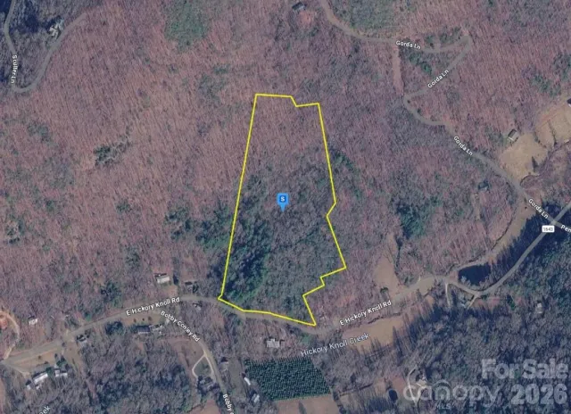 860 Hickory Knoll Road