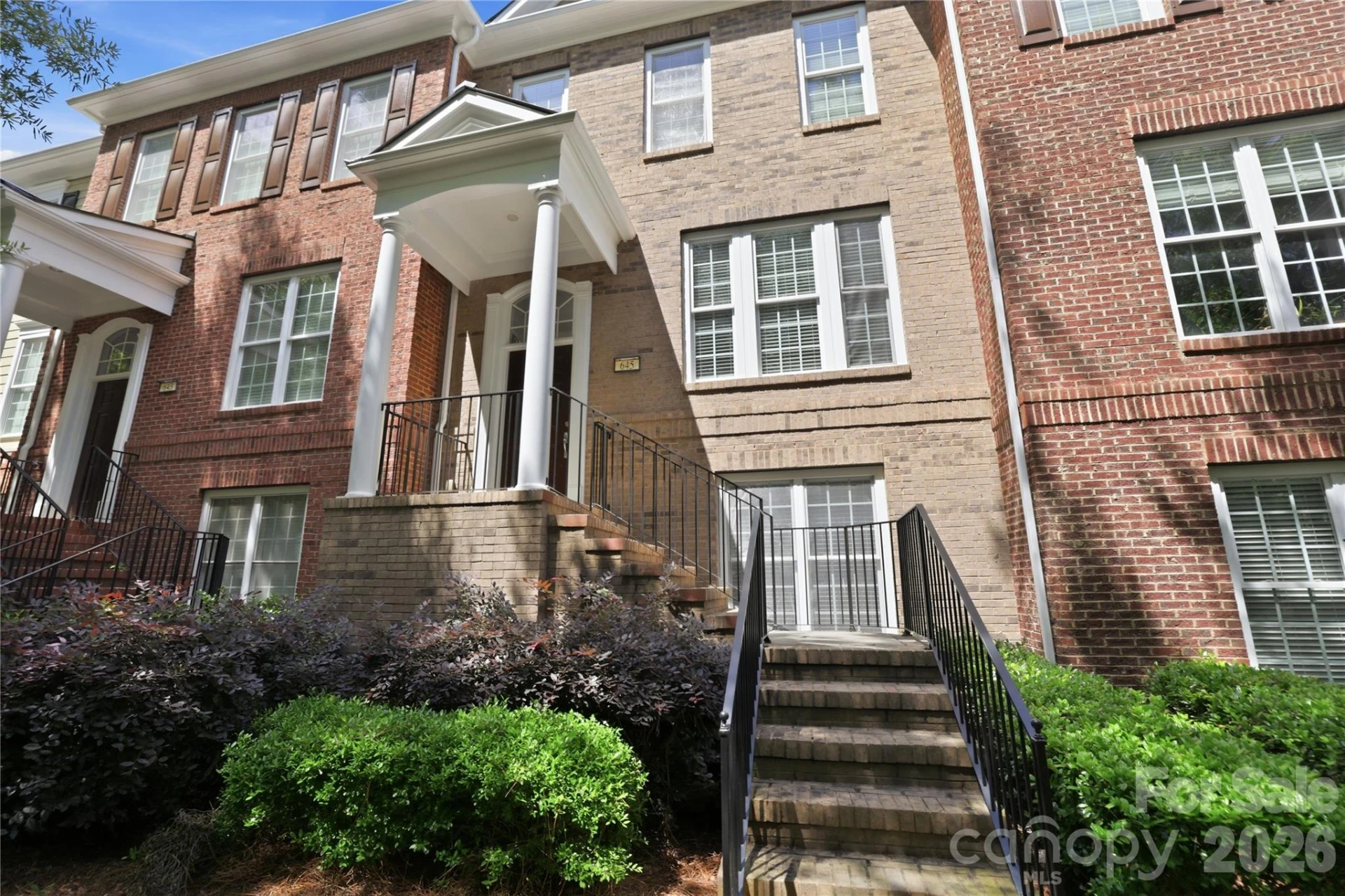 645 Sixth Baxter Crossing