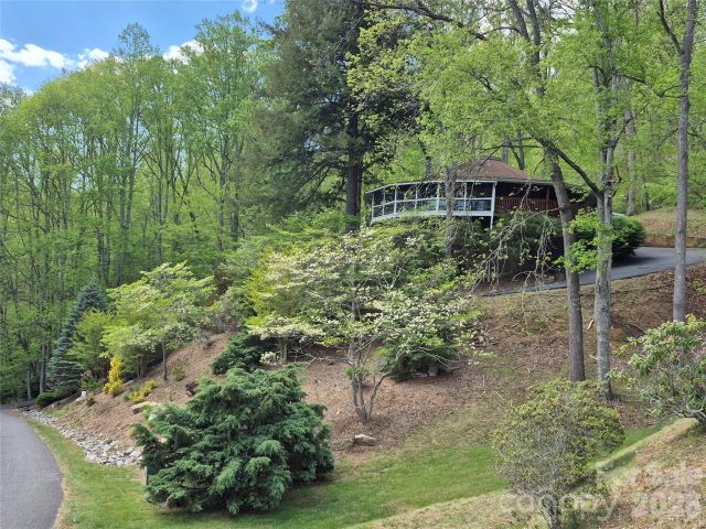 623 Country Club Drive, Canton, NC, 28716