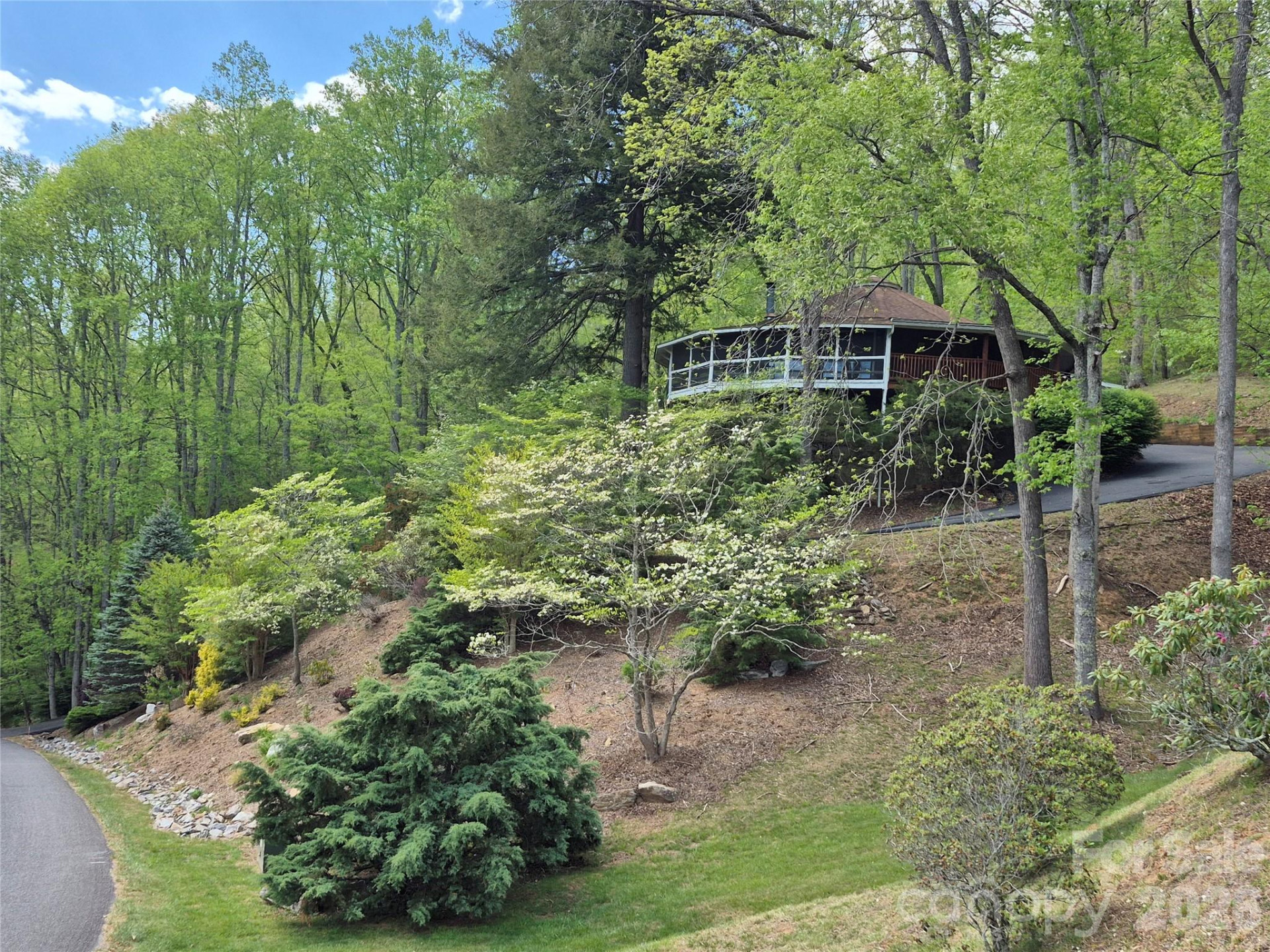 623 Country Club Drive