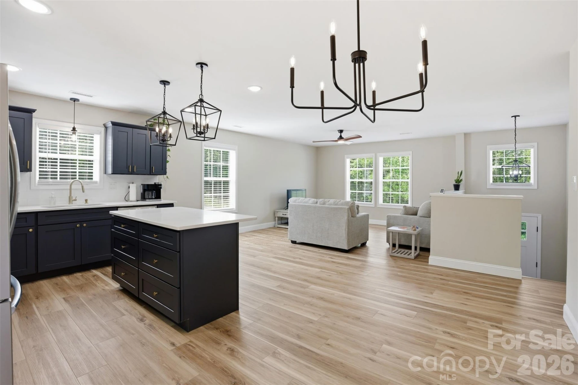 5961 Charlie Little Road - Photo 2