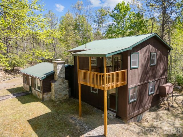 78 Bird Creek Estates Road, Black Mountain, NC, 28711