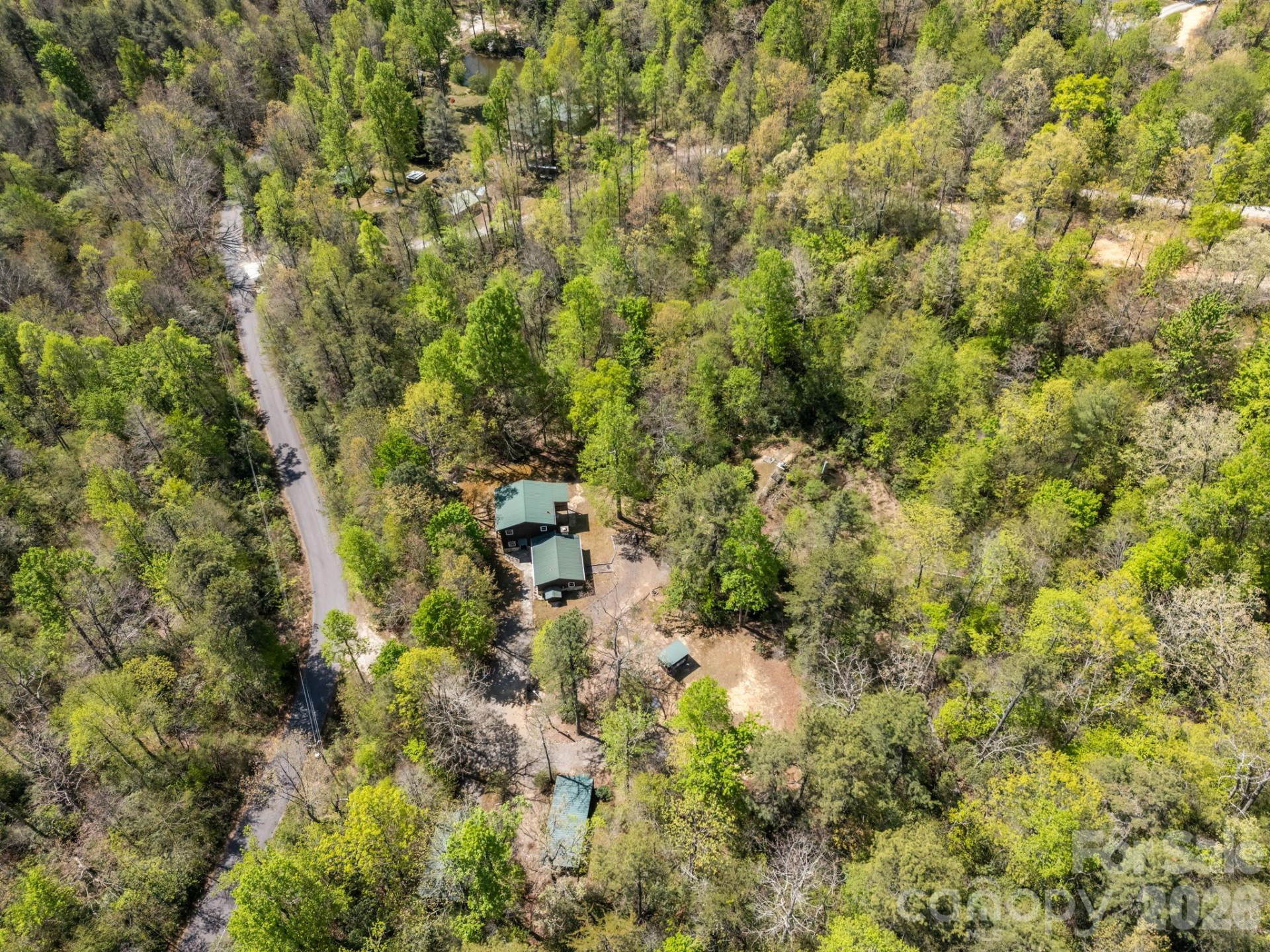 78 Bird Creek Estates Road - Photo 35