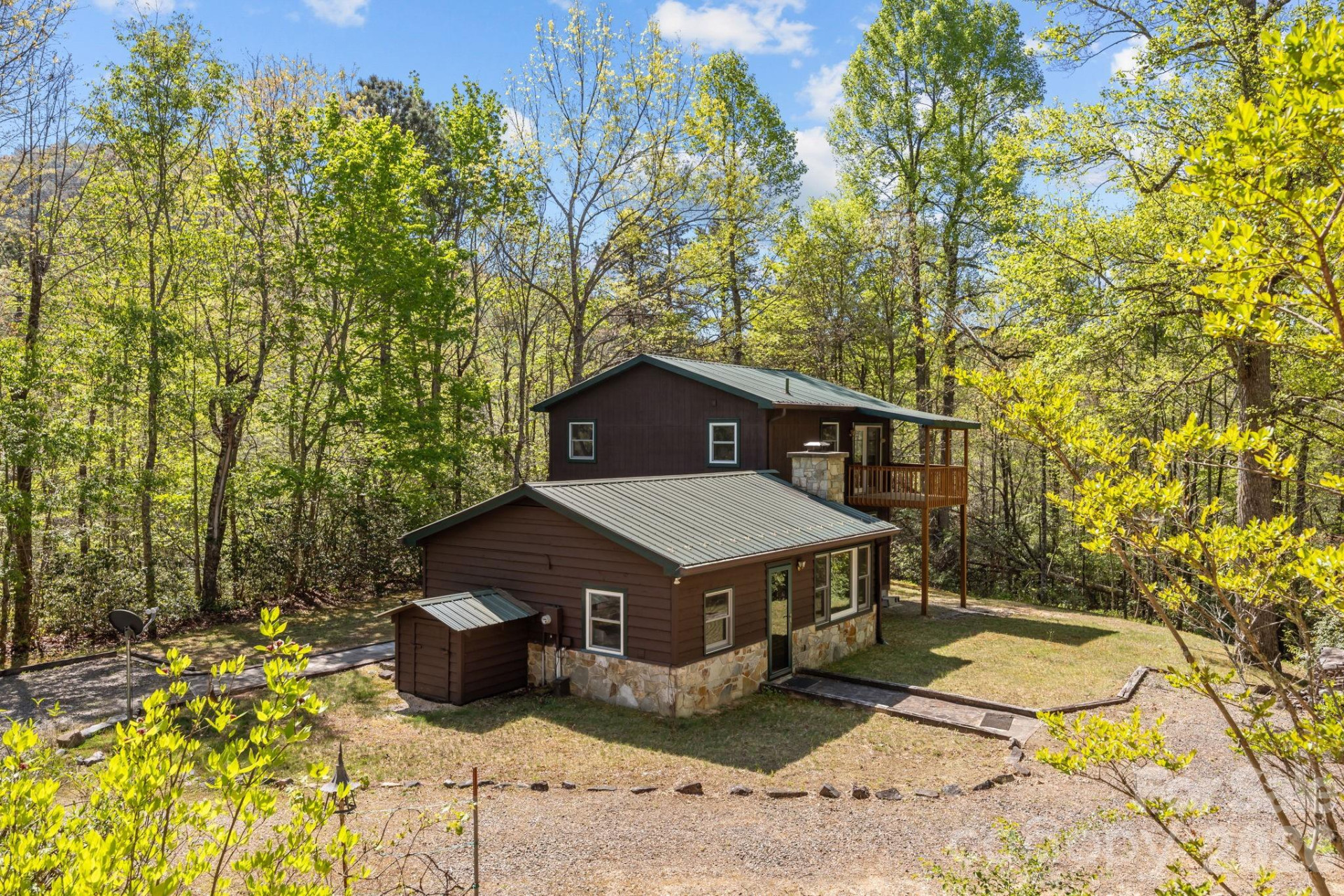 78 Bird Creek Estates Road - Photo 40