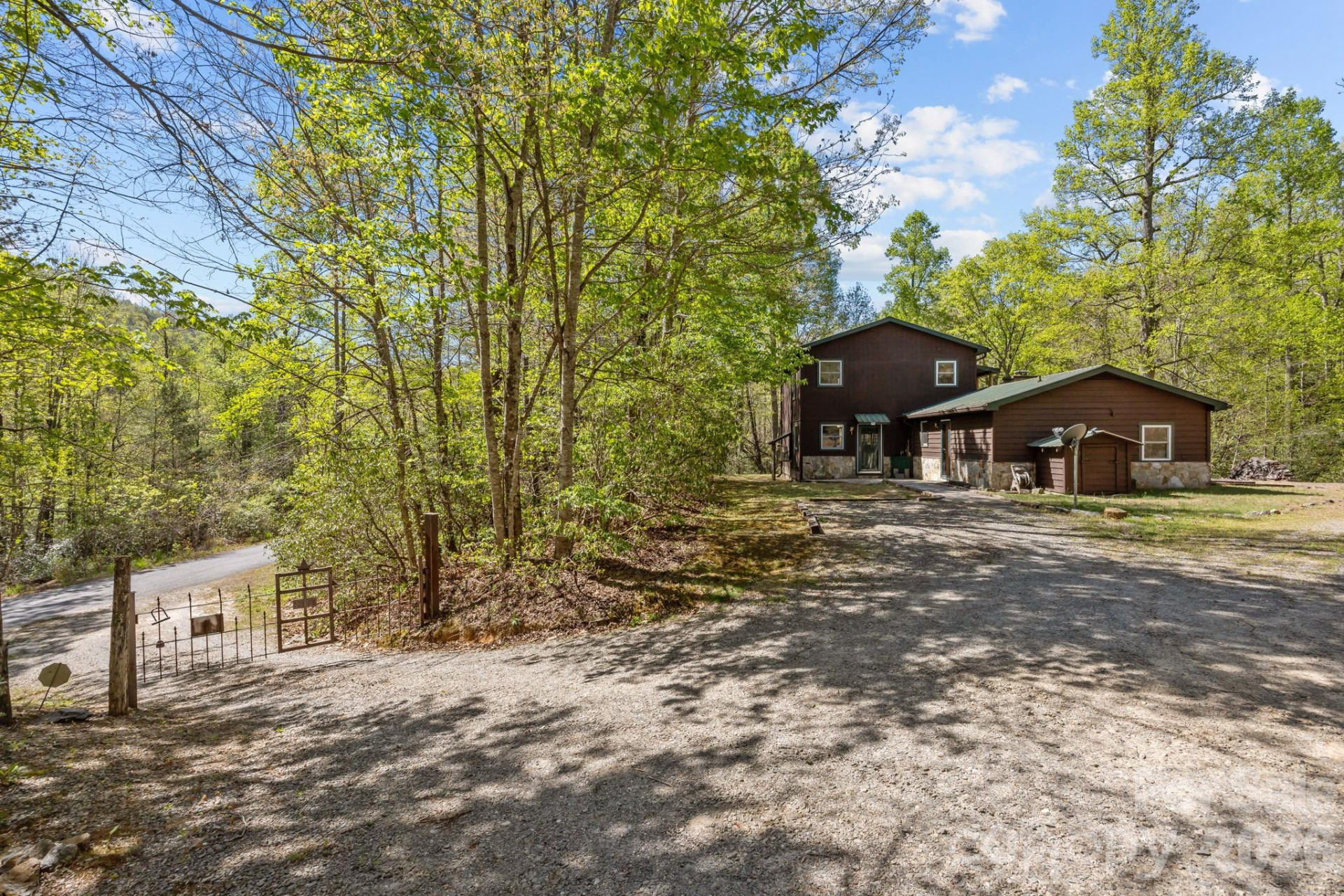 78 Bird Creek Estates Road - Photo 45