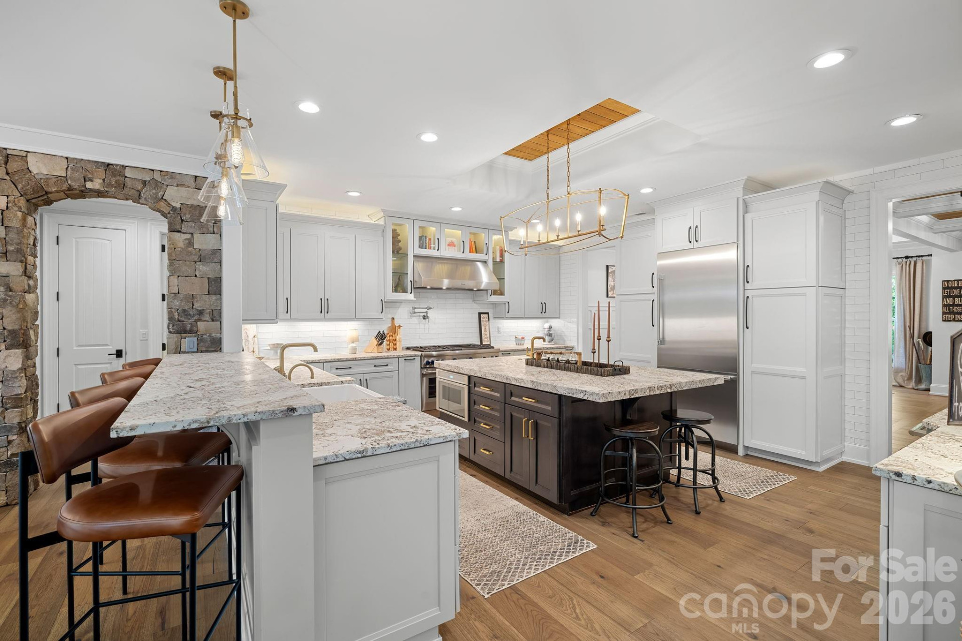 54 Mountain Drive - Photo 8