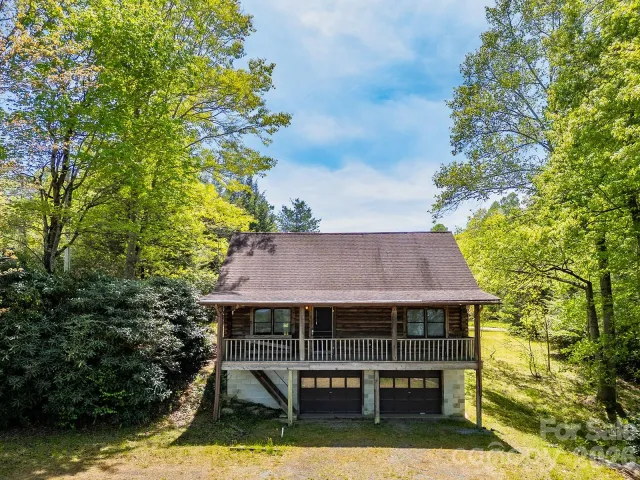 944 High Peak Road