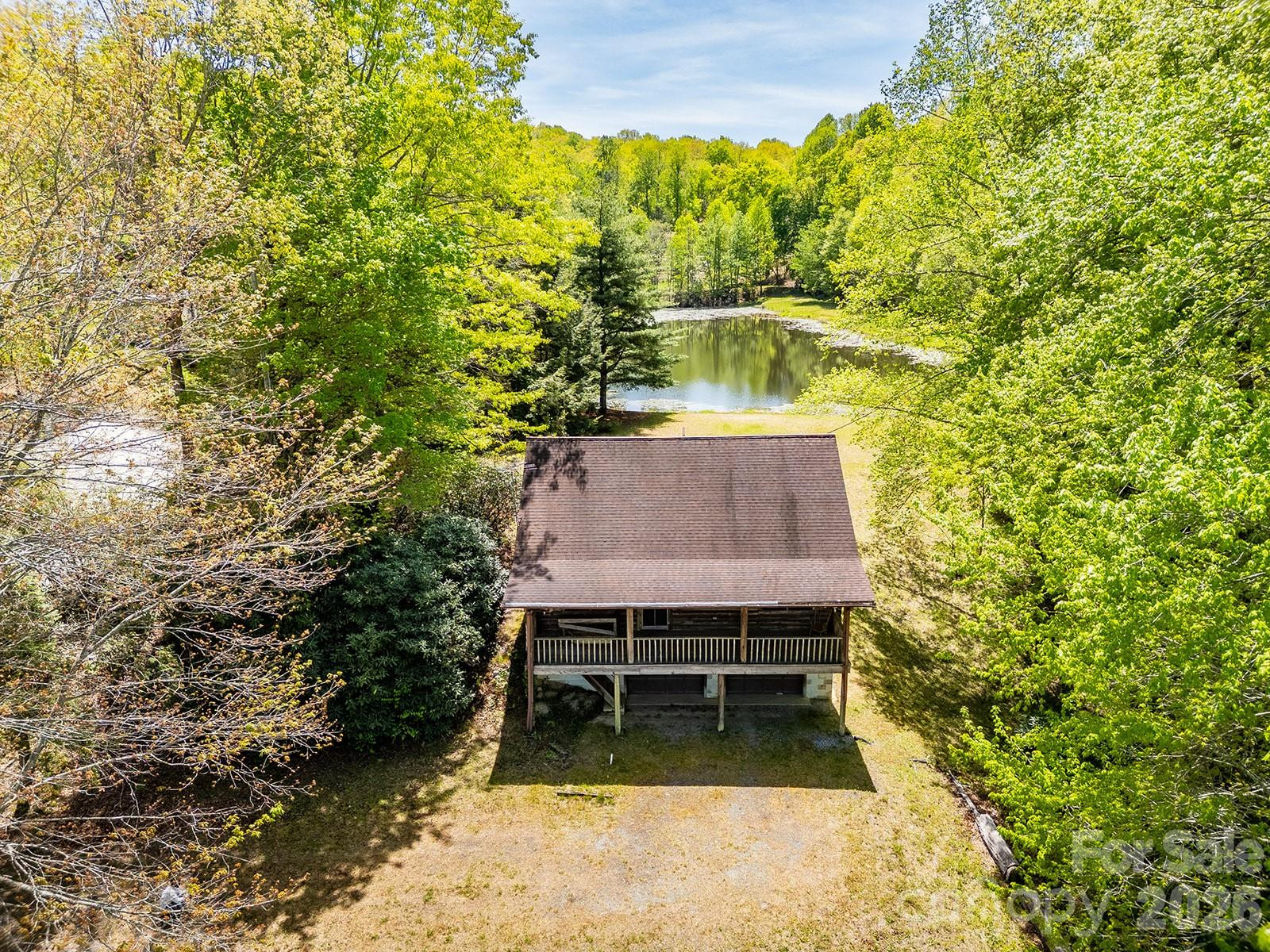 944 High Peak Road - Photo 2