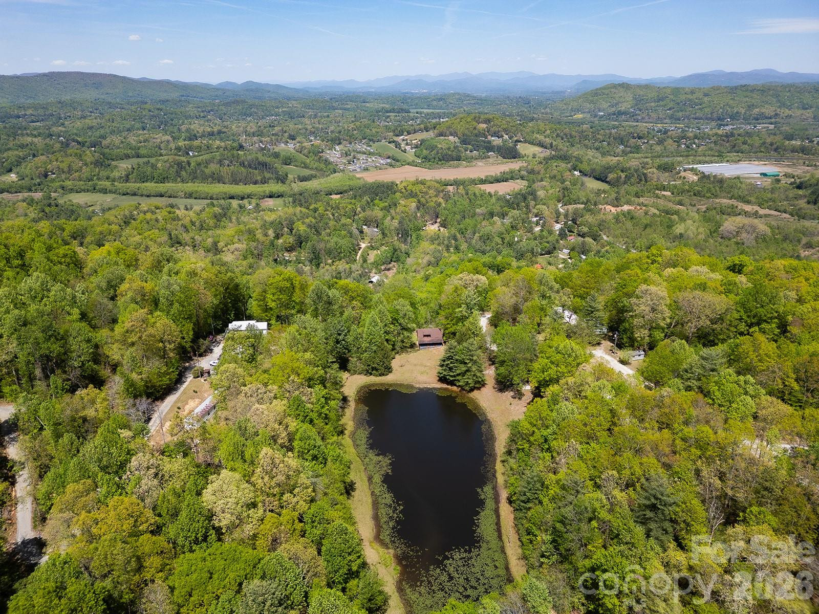 944 High Peak Road - Photo 3