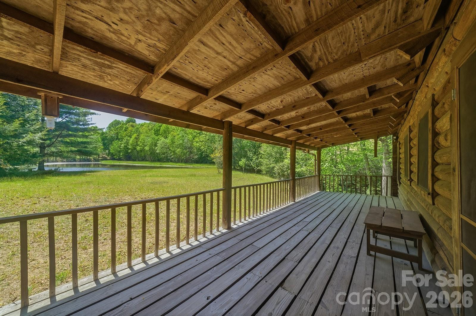 944 High Peak Road - Photo 25