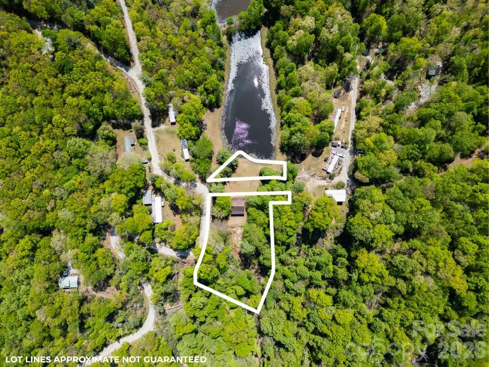 944 High Peak Road - Photo 5