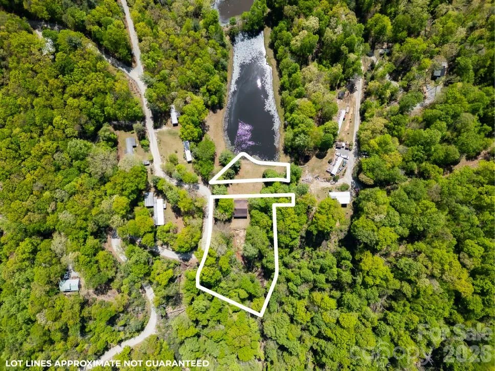 944 High Peak Road - Photo 5