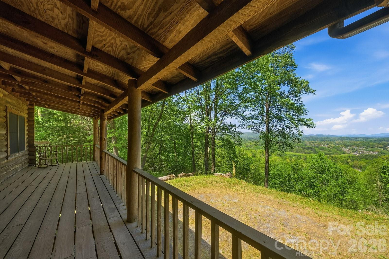 944 High Peak Road - Photo 6