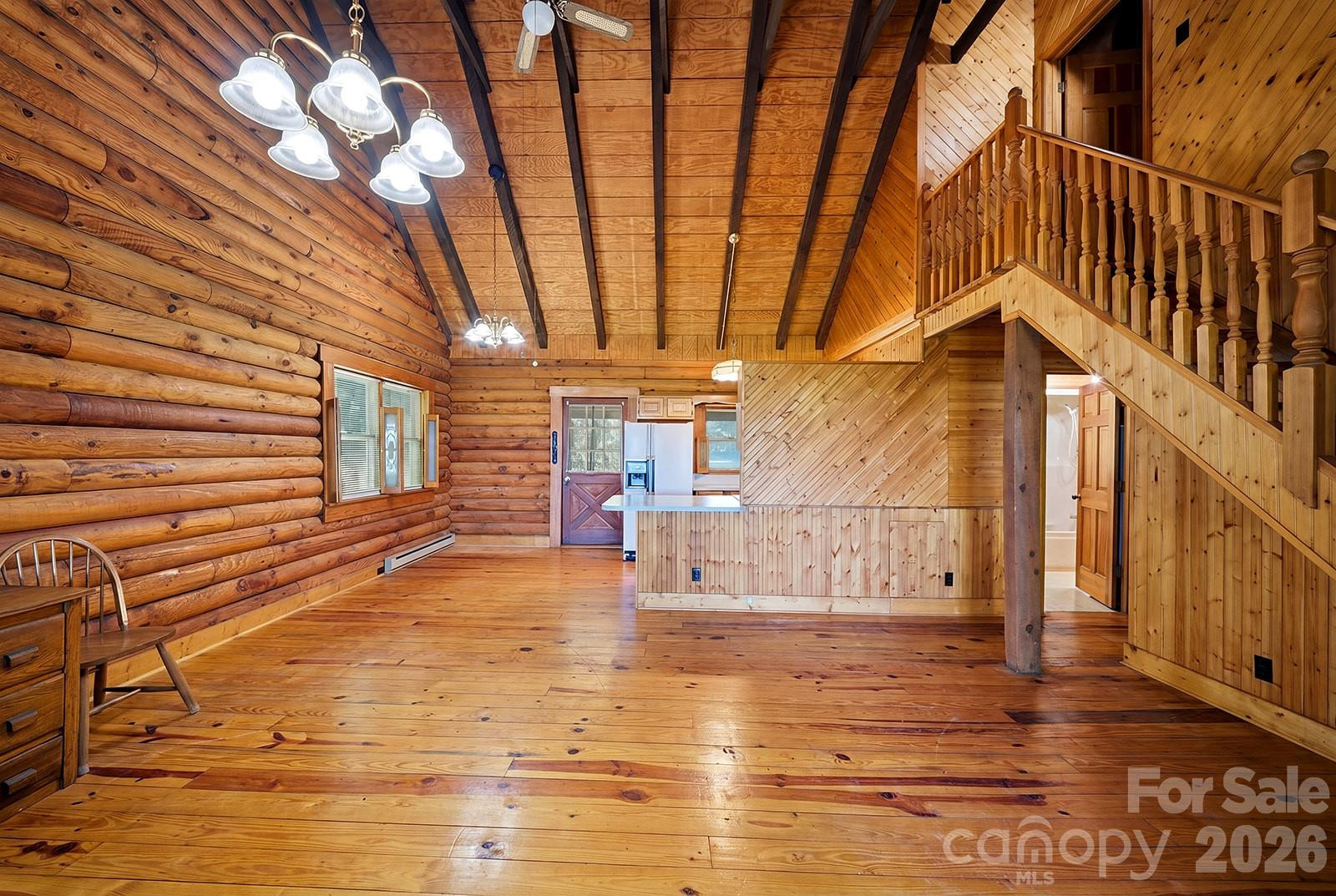 944 High Peak Road - Photo 7