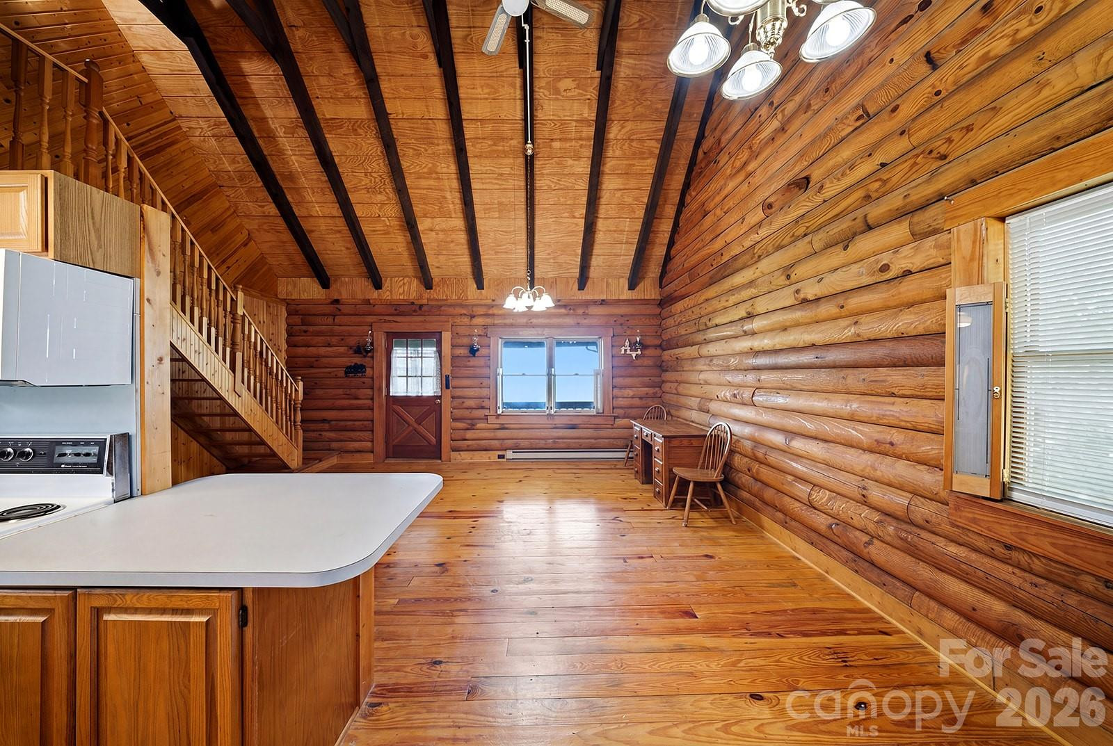 944 High Peak Road - Photo 9