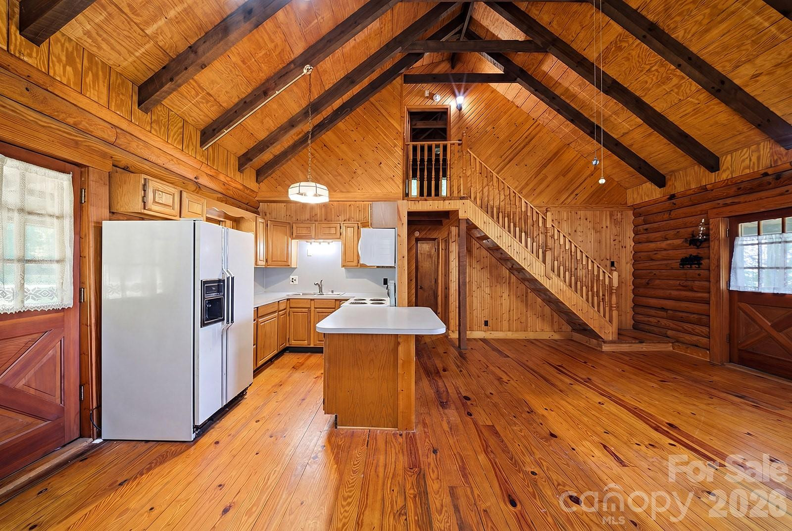 944 High Peak Road - Photo 10