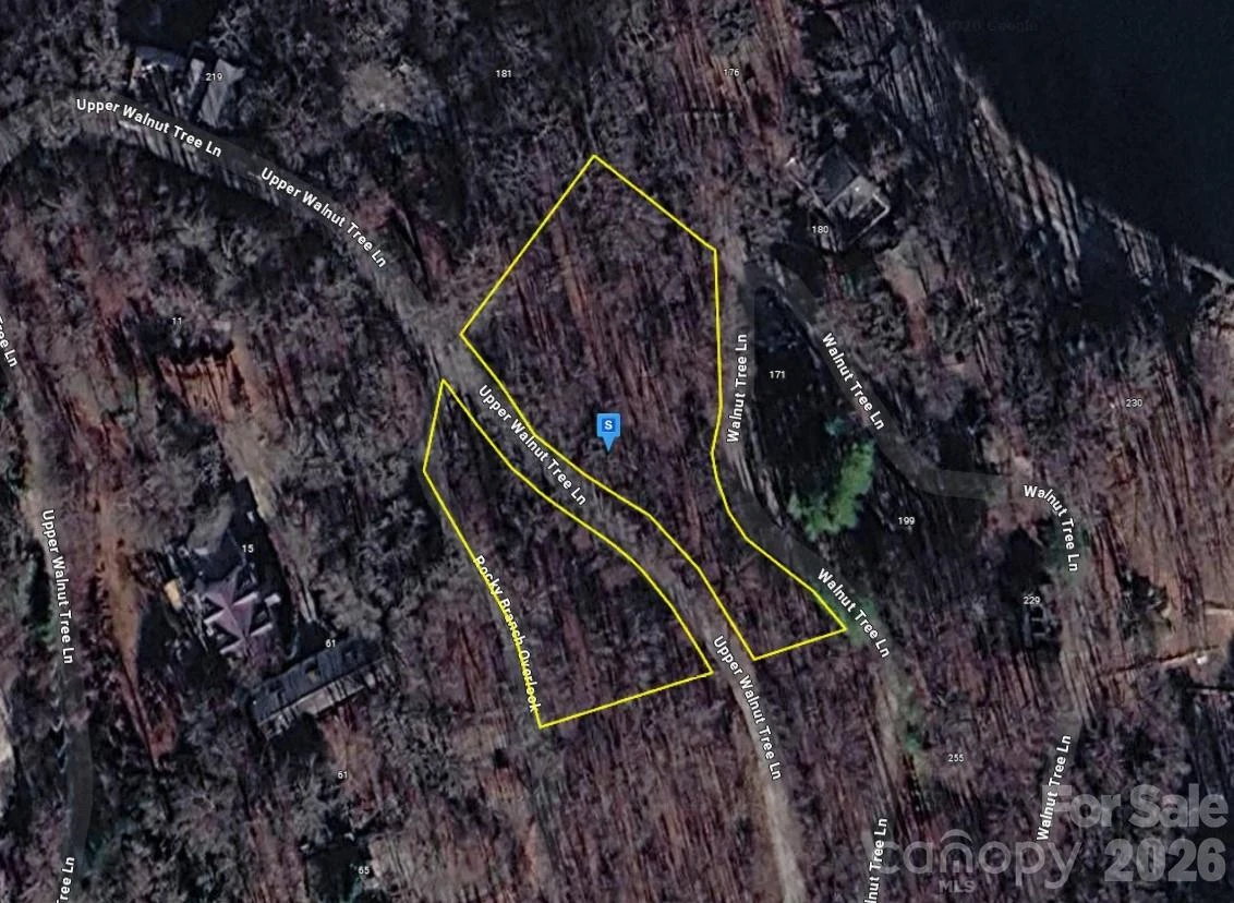 51 Rocky Branch Overlook
