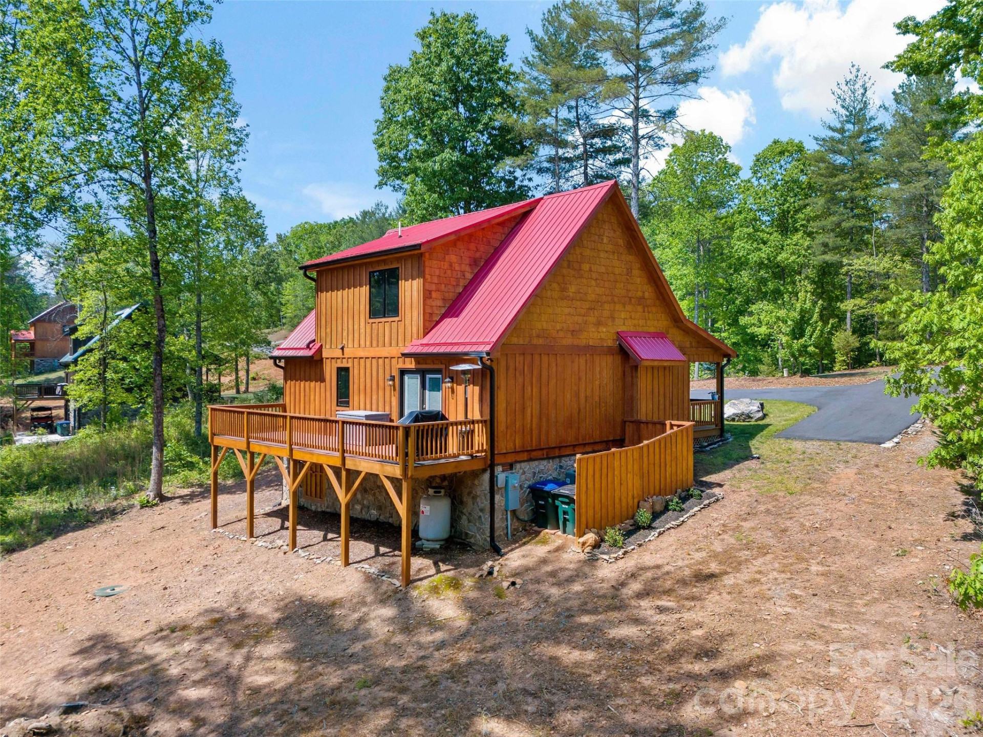 3122 Bear Paw Avenue - Photo 4