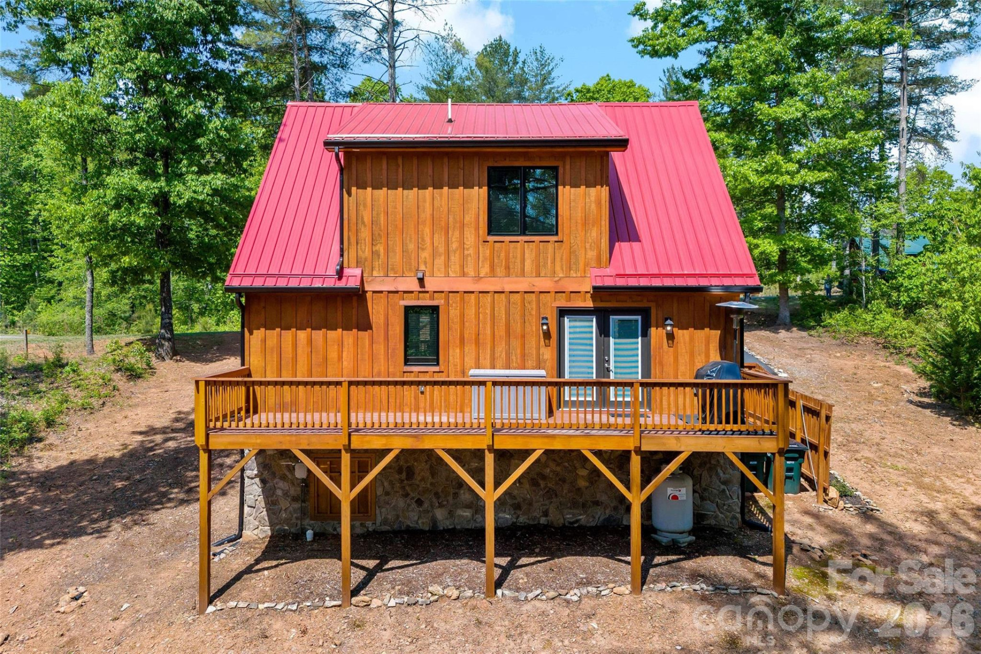 3122 Bear Paw Avenue - Photo 5
