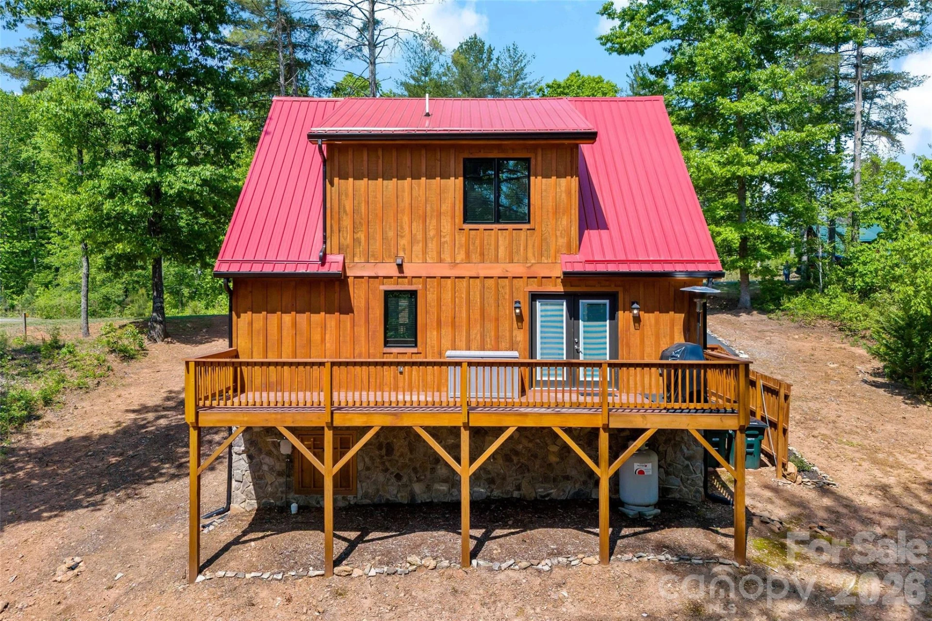 3122 Bear Paw Avenue - Photo 5