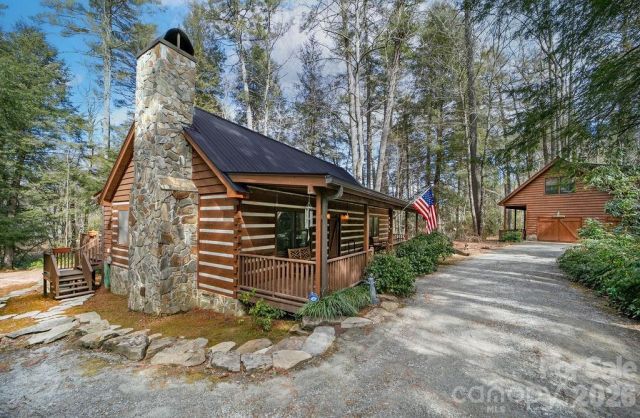 380 Cedar Lane, Brevard, NC, 28712