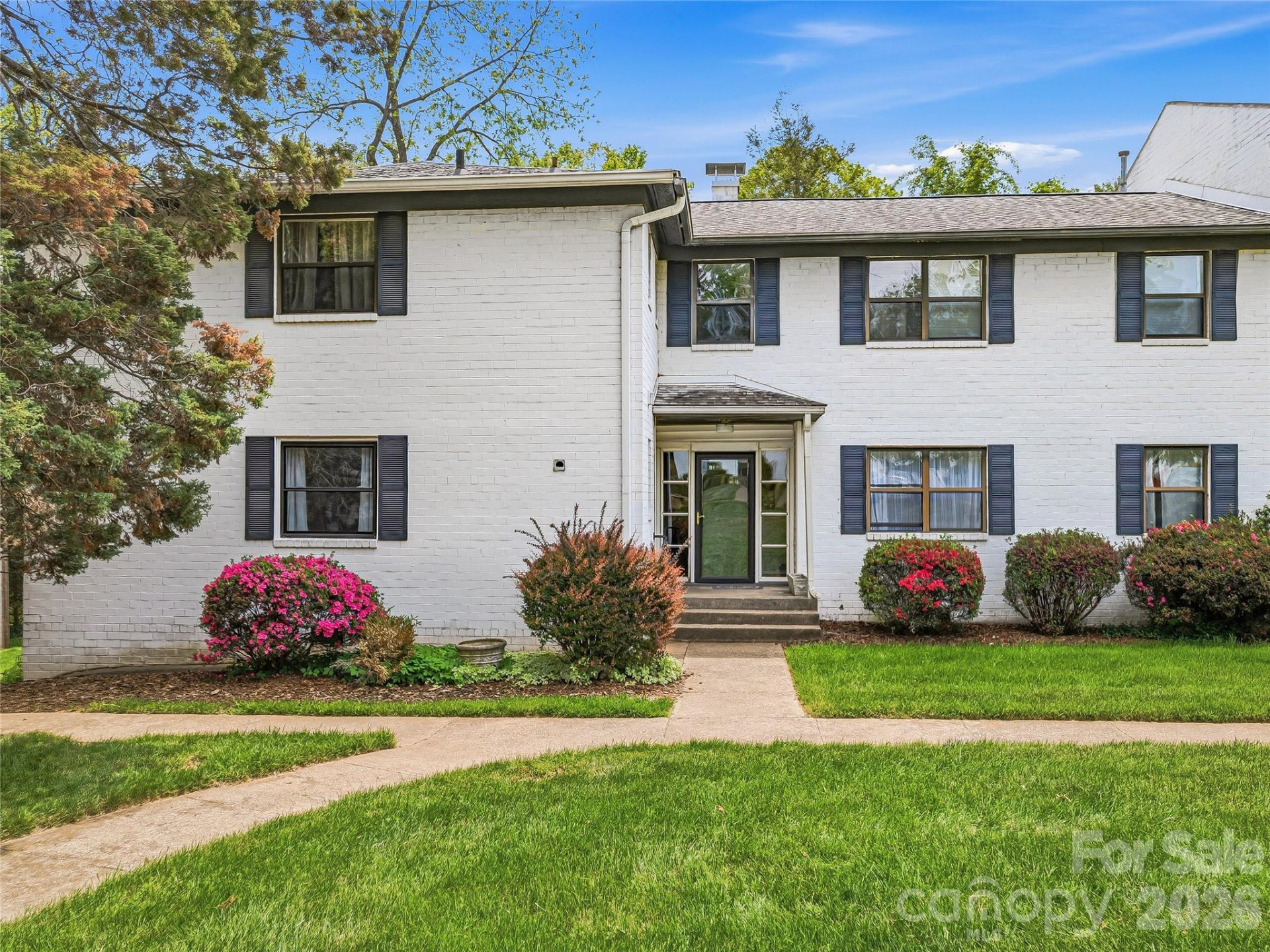 615 Biltmore Avenue #F1