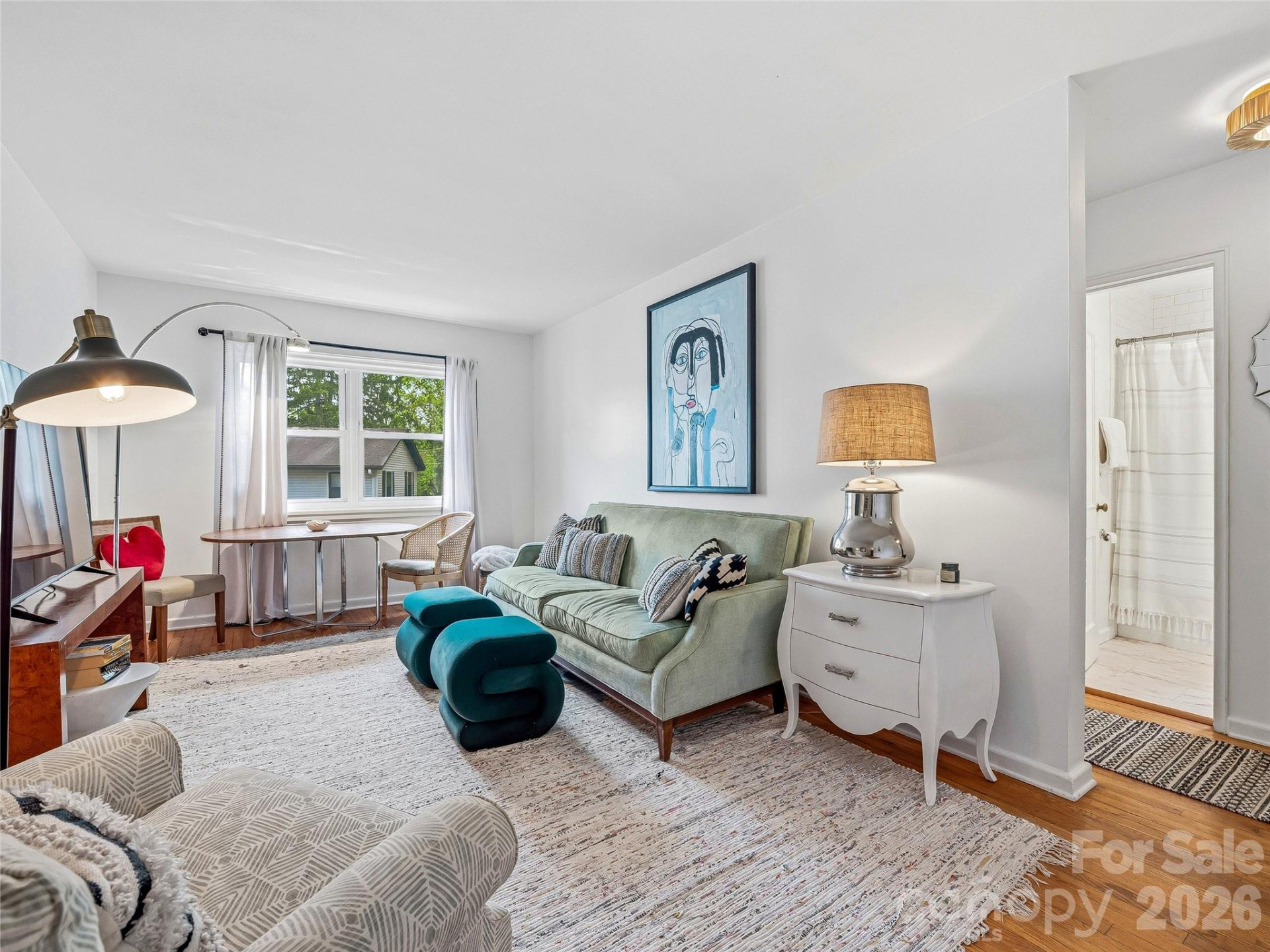 615 Biltmore Avenue #F1 - Photo 3