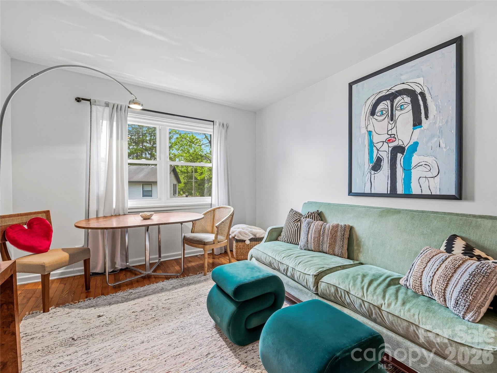 615 Biltmore Avenue #F1 - Photo 4