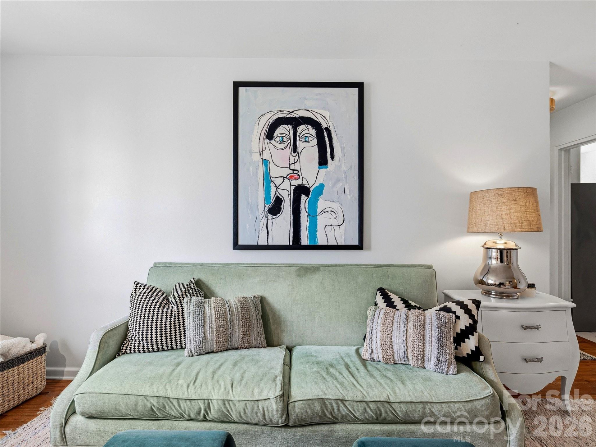 615 Biltmore Avenue #F1 - Photo 6