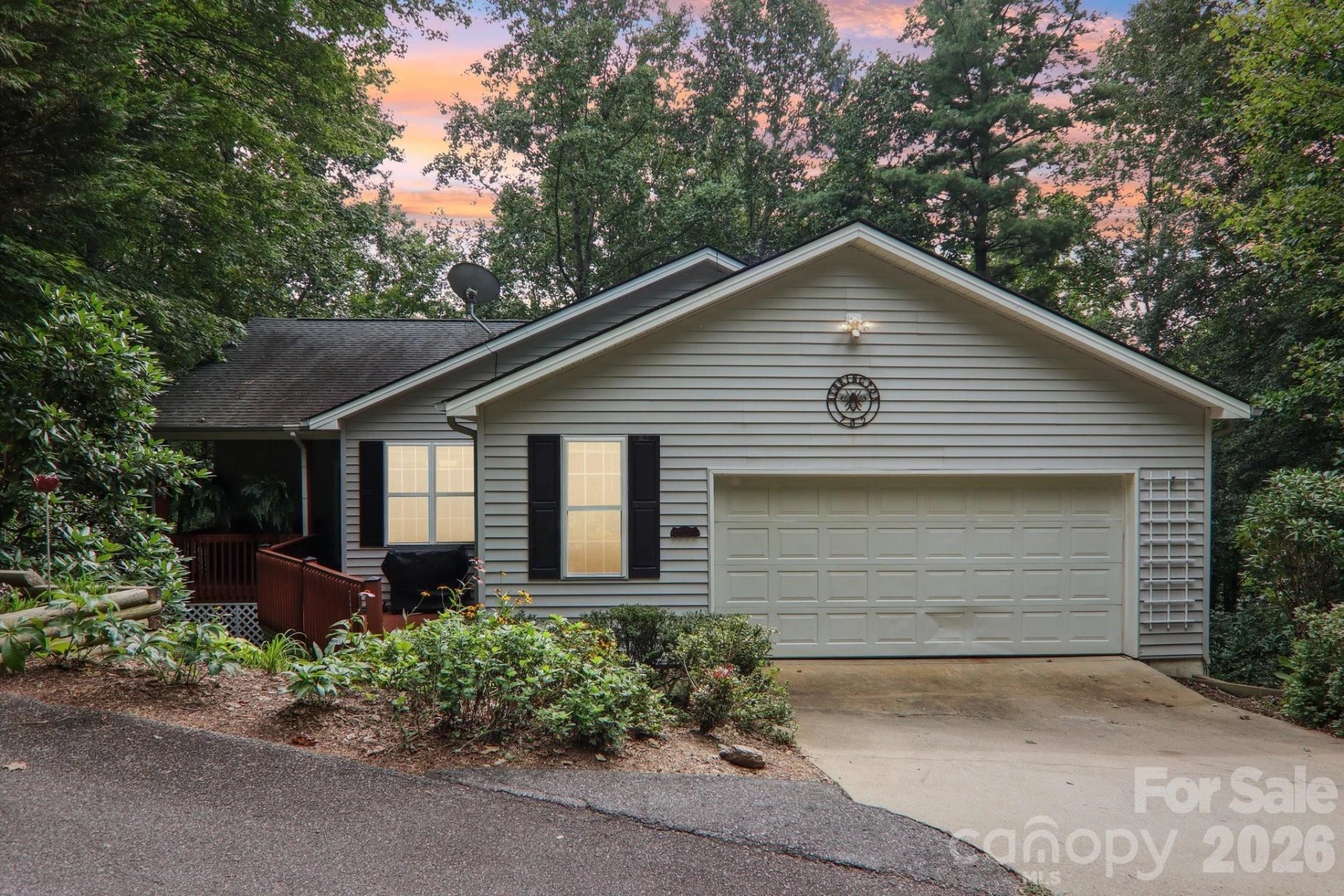 702 Cinnamon Way