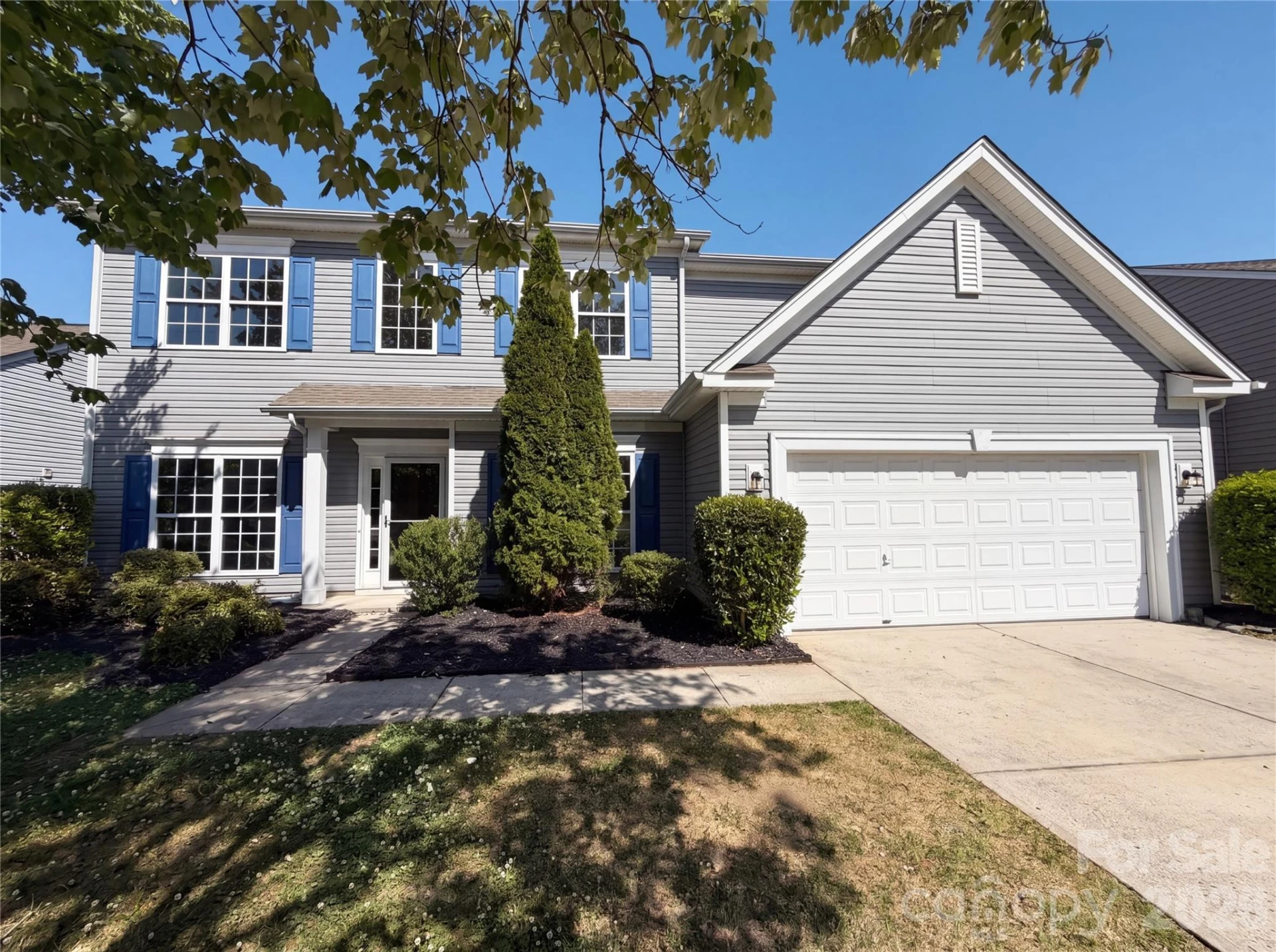 6767 Thistle Down Drive