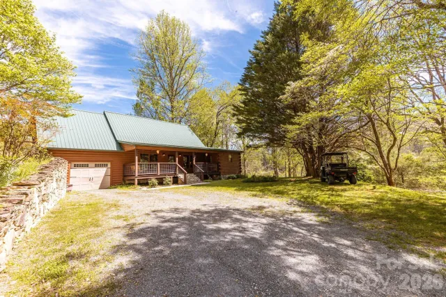 440 Huskey Road