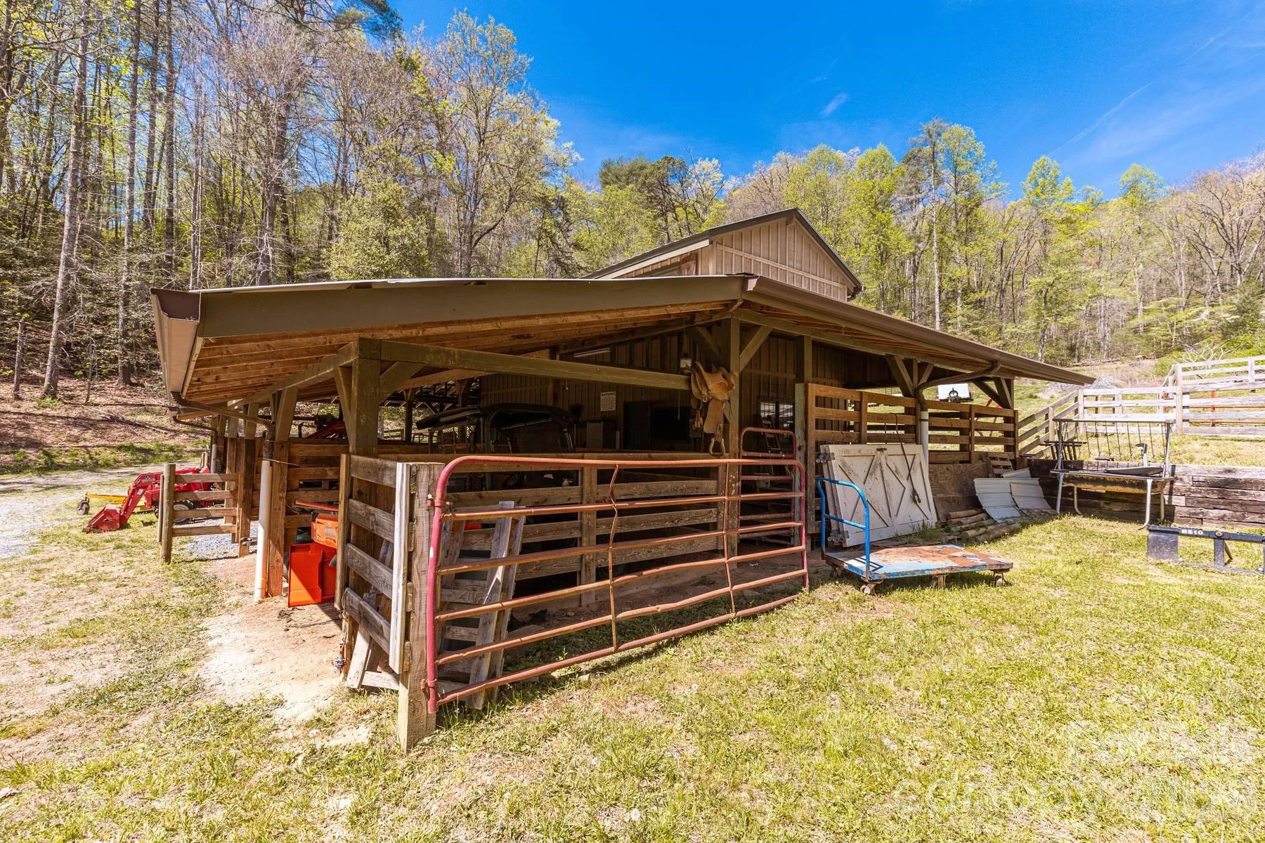 440 Huskey Road - Photo 38
