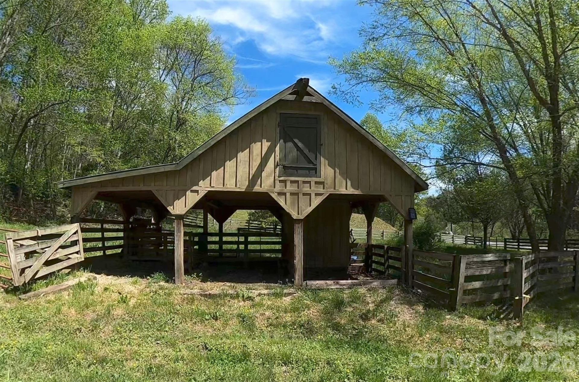 440 Huskey Road - Photo 40