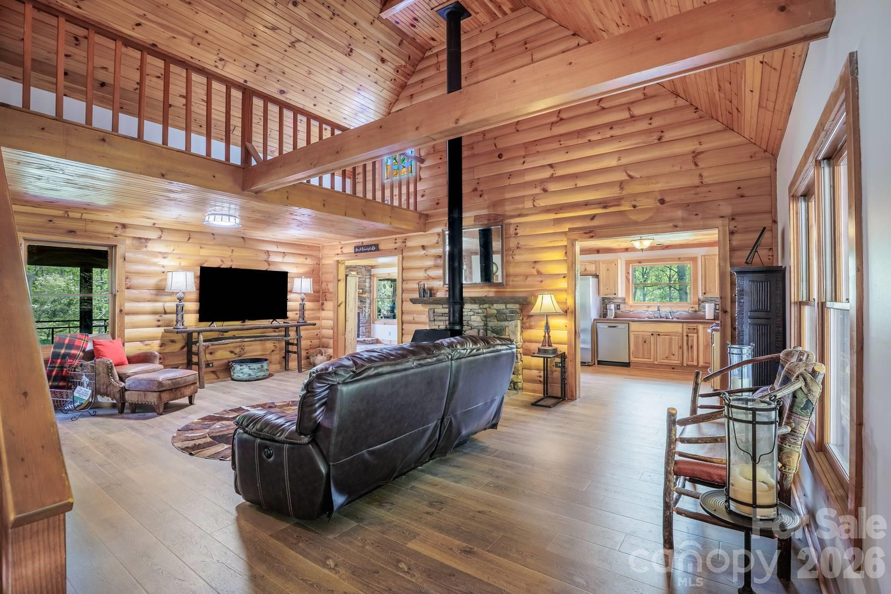 440 Huskey Road - Photo 5