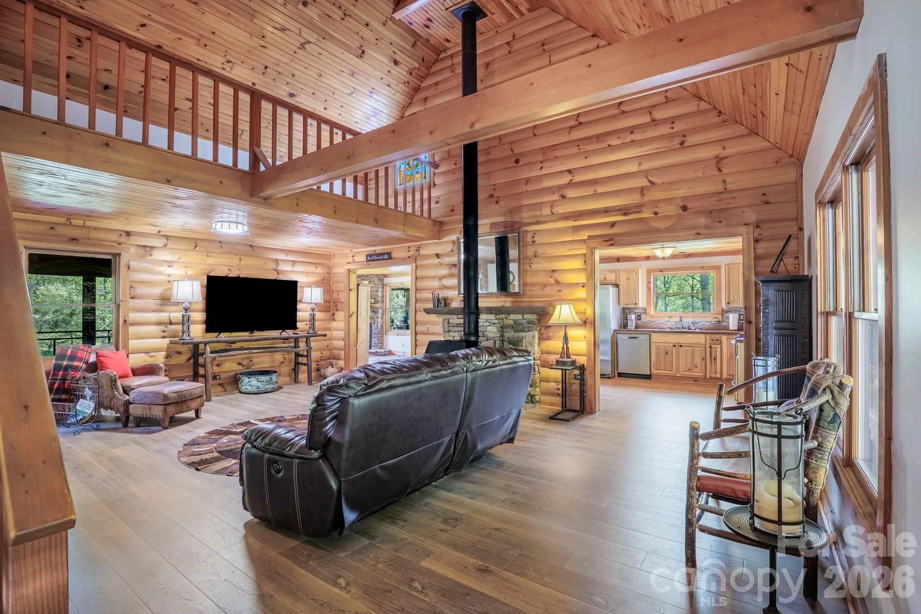 440 Huskey Road - Photo 5