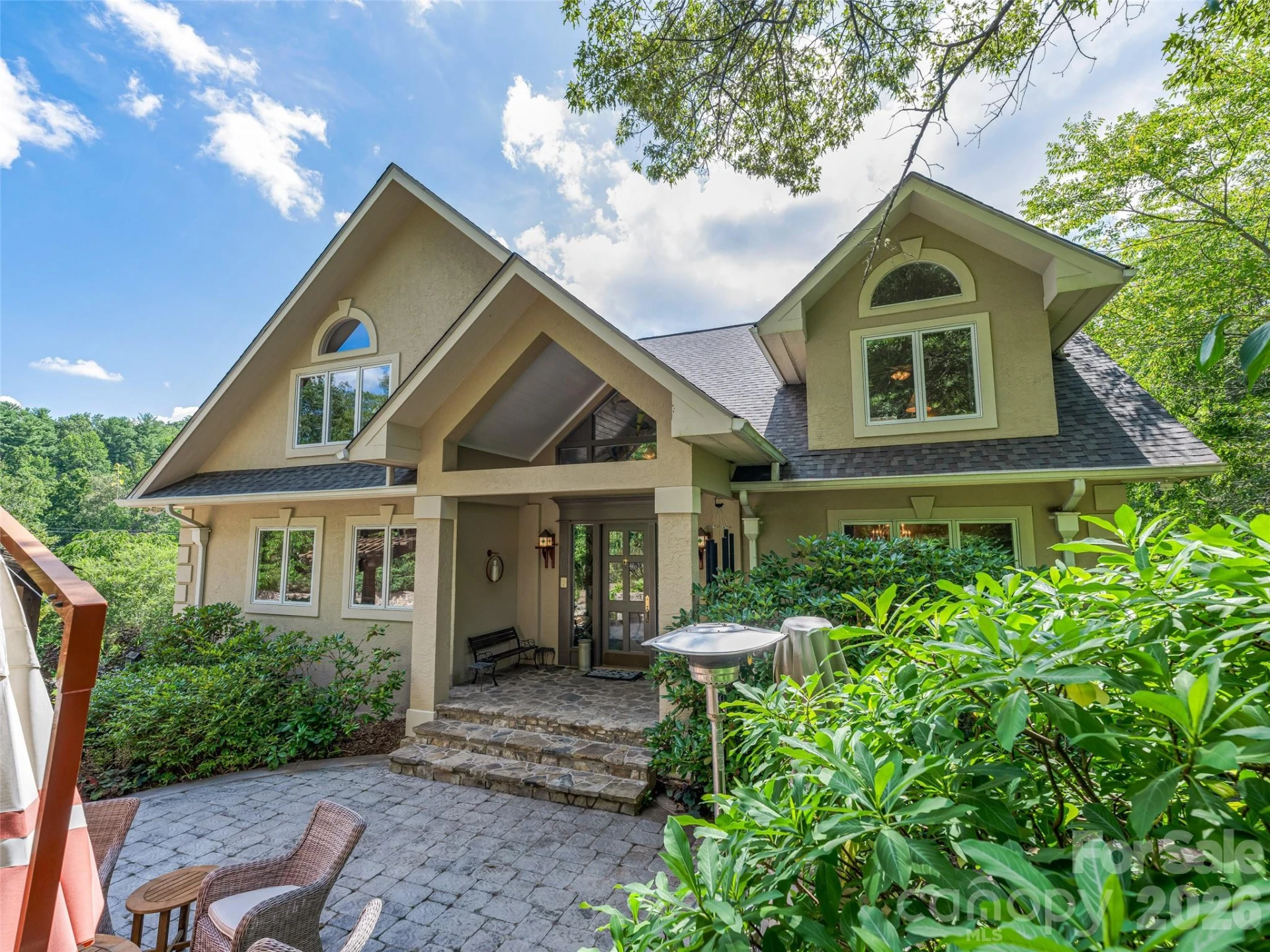 212 Plains Drive