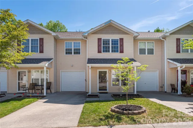46 Chesire Way, Fletcher, NC, 28732