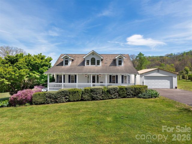 44 Tibi Lane, Waynesville, NC, 28785