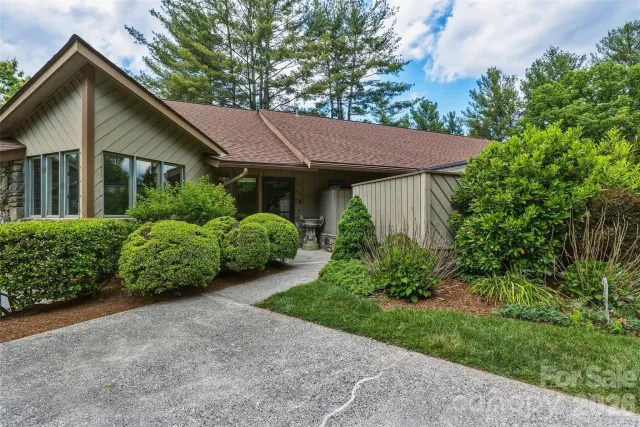 201 Timber Drive, Asheville, NC, 28804