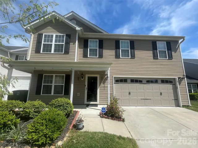 4133 Eastland Avenue, Greensboro, NC, 27405