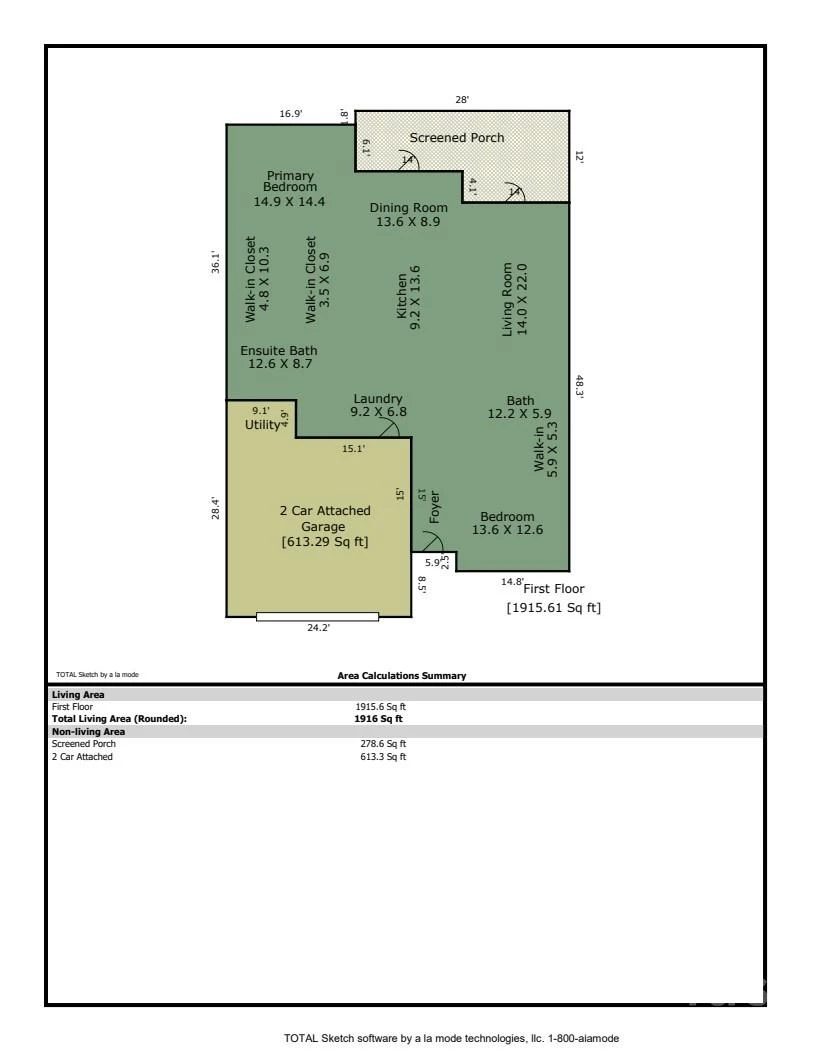 70 Copper Creek Lane - Photo 28